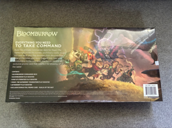 Magic: The Gathering Commander Kit Brand new ANIMATED ARMY - Image 2