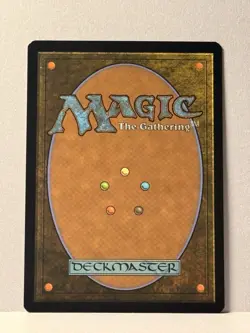 Warping Wail (Showcase) Special Guests Foil - Image 2