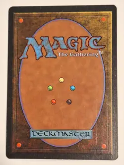 Brainwash - The Dark - Magic the Gathering MTG Nice! - Image 2