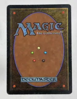 Sengir Vampire Unlimited MP Moderate Play MTG Magic The Gathering B - Image 2