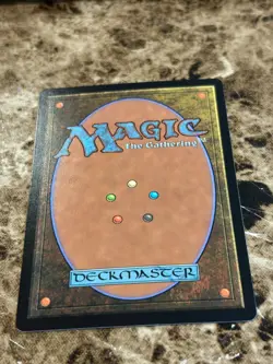 THOPTER FABRICATOR Magic MTG Aetherdrift First Place Gold - Image 2