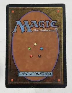 Sengir Vampire Unlimited MP Moderate Play MTG Magic The Gathering C - Image 2