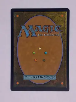 MTG Guttural Response Shadowmoor Regular - Image 2