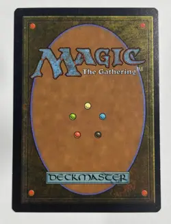 Anvil Of Bogardan Visions Near Mint NM MTG Magic The Gathering - Image 2