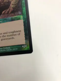 Terravore - Foil Odyssey - Image 3