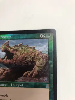 Terravore - Foil Odyssey - Image 4