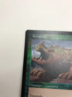 Terravore - Foil Odyssey - Image 5