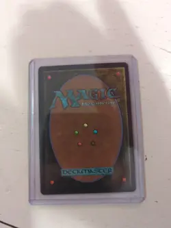 Squall, SeeD Mercenary (Extended Art) Final Fantasy Foil - Image 2
