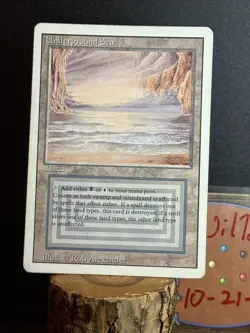 Underground Sea Revised Edition Regular - Image 1