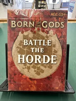 MTG Magic the Gathering Born of the Gods Battle the Horde Challenge Deck - Image 1