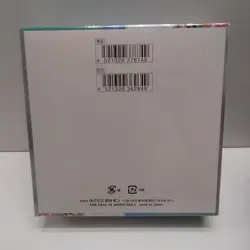 US Seller - Battle Partners sv9 Booster Box Pokemon Japanese w/shrink - Image 2