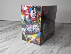 Pokemon TCG: Mega Evolution Booster Box Enhanced Factory Sealed - Image 2