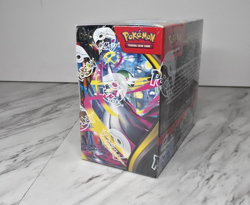Pokemon TCG: Mega Evolution Booster Box Enhanced Factory Sealed - Image 4