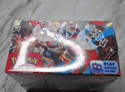 Pokemon TCG: Mega Evolution Booster Box Enhanced Factory Sealed - Image 5