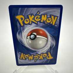 Pokemon Butterfree 38/165 Expedition Base Set Pokemon TCG Non Holo LP - Image 2