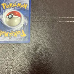 Pokemon TCG - Victreebel - 30/64 - Jungle - MP Unlimited Rare (1999) - Image 4