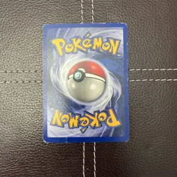 Pokemon TCG - Mr. Mime - 22/64 - Jungle - MP Unlimited Rare (1999) - Image 2