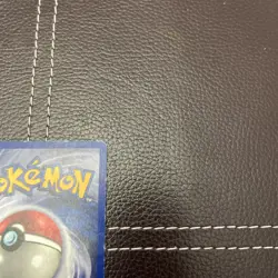 Pokemon TCG - Mr. Mime - 22/64 - Jungle - MP Unlimited Rare (1999) - Image 3