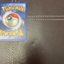 Pokemon TCG - Mr. Mime - 22/64 - Jungle - MP Unlimited Rare (1999) - Image 4