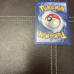 Pokemon TCG - Mr. Mime - 22/64 - Jungle - MP Unlimited Rare (1999) - Image 5