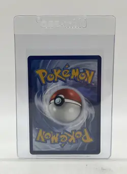 Pokemon TCG Mega Evolution Lt Surge’s Bargain #185/132 Special Illustration Rare - Image 4