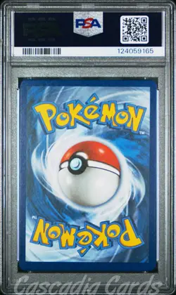 PSA 10 Shining Magikarp 66/64 Celebrations Classic Pokemon - Image 2