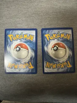 Pokemon TCG Leafeon EX Prismatic Evolution Double Rare Bundle Of 2 - Image 5