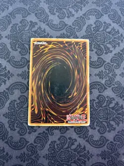 Yugioh King's Knight EEN-EN006 Ultimate Rare 1st Ed - Image 2