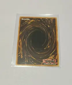 Yu-Gi-Oh! Masquerade The Blazing Dragon #RA02-EN022 Secret Rare & Super Rare - Image 3