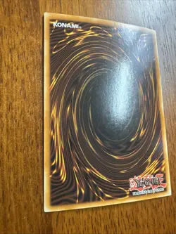 Kashtira Birth - MP23-EN200 - Prismatic Secret Rare - 1st Edition NM YuGiOh! 25 - Image 5