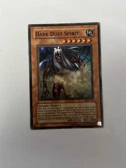 Dark Dust Spirit - Unlimted - PGD-017 - Yu-Gi-Oh - LP - Image 1