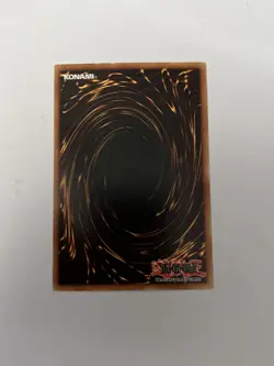 Dark Dust Spirit - Unlimted - PGD-017 - Yu-Gi-Oh - LP - Image 2