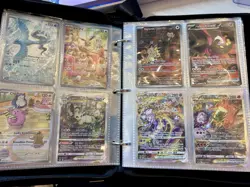 Pokemon 10 BULK LOTS and code cards - Image 2