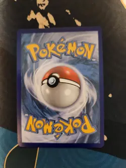 Snorlax SWSH032 Black Star Promo Sword & Shield Pokemon Trading Card Game - Image 2