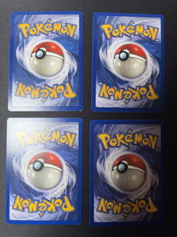 Huge Collection Bulk Lot of 600+ Pokemon Cards Vintage 1999 WOTC - Image 5