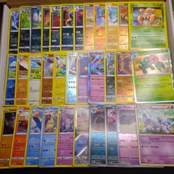 HUGE 2000+ Pokemon Cards 9 Lbs lot box Collection Pounds Lb Bulk Box Holo TCG - Image 3