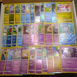 HUGE 2000+ Pokemon Cards 9 Lbs lot box Collection Pounds Lb Bulk Box Holo TCG - Image 5