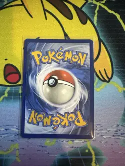 Psyduck (007) Pokemon ME01: Mega Evolution Promo Card - Image 2