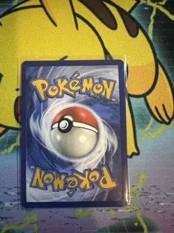 Psyduck (007) Pokemon ME01: Mega Evolution Promo Card - Image 4