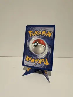 Pokemon TCG Cards Muk 13/62 Fossil Holo Rare NM - Image 2