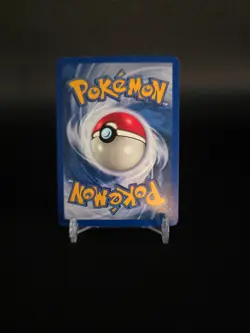 Clefable Pokemon Card WOTC 1st Edition Jungle - 1/64 HOLO NM - Image 3
