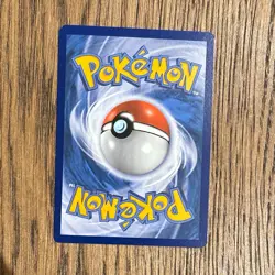 Ash’s Pikachu SM108 Pokemon Card Only From Pokemon Event in 2017 - Image 2