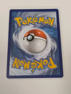 Pokemon Caitlin Full Art Trainer Supporter Chilling Reign Ultra Holo Card - Image 2