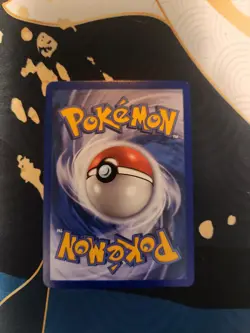 Raichu 3/17 POP Series 9 Rare Cracked Ice Holo Pokemon Trading Card Game - Image 2