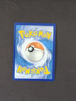 Pokemon TCG Tyranitar Scarlet & Violet Paldea Evolved Holo Card 222/193 - Image 2