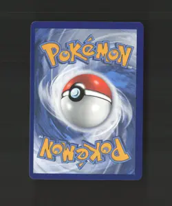 Ho-Oh GX SM57 Black Star Promo Ultra Rare Holo OFFCENTER Pokemon Card NM - Image 2