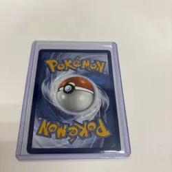 Pokemon TCG Charizard EX 161 Scarlet & Violet Promo Holo Ultra Rare Card - Image 2