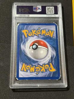 PSA 2 Charizard G LV.X Holo DP45 2009 Black Star Promo Pokemon TCG Cards - Image 2