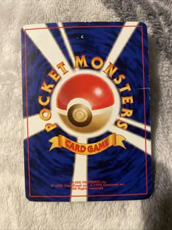 Lt. Surge's Jolteon No. 135 Rare Japanese Gym Challenge Pokemon Card MP/HP - Image 2