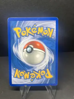 Pokemon Card- Qwilfish 101/132 (Secret Wonders, 2007) Reverse Holo, LIGHT PLAY - Image 2
